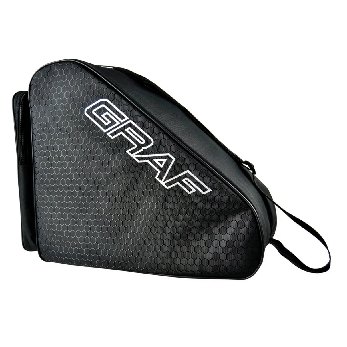 SKASSTAS GRAF Schlittschuhtasche – verschiedene Farben | Skatetasche | Zubehör für das Eislaufen | Zubehör für Inline Skating | Inline Skating Fitness Inline Skating Urban Inline Skating | Aggressive inline Skating | Lörrach Freiburg Basel Inliner Skateschule und Skateshop Weil am Rhein SkaMiDan Deutschland Germany