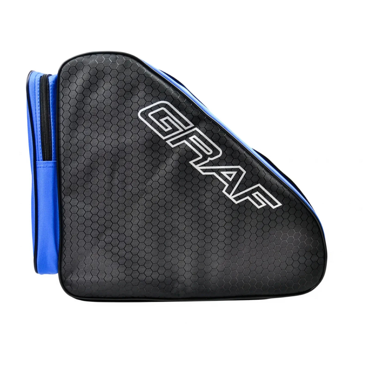 SKASSTAS GRAF Schlittschuhtasche – verschiedene Farben | Skatetasche | Zubehör für das Eislaufen | Zubehör für Inline Skating | Inline Skating Fitness Inline Skating Urban Inline Skating | Aggressive inline Skating | Lörrach Freiburg Basel Inliner Skateschule und Skateshop Weil am Rhein SkaMiDan Deutschland Germany