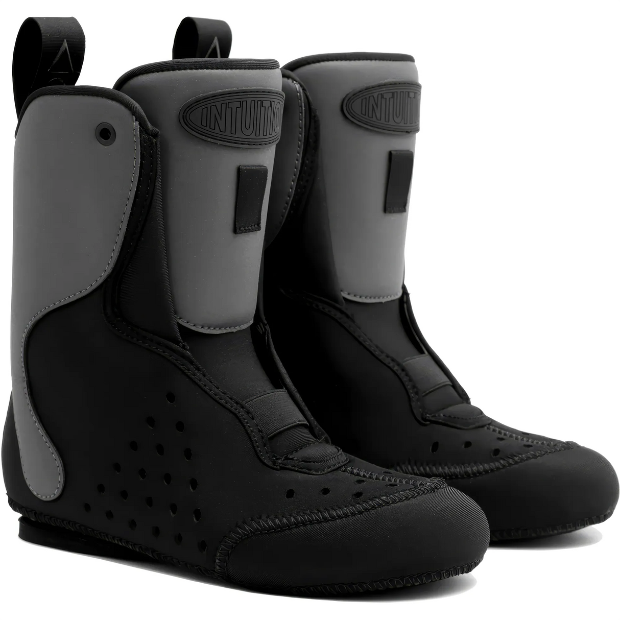 SKAWILIN-INT-B-BK INTUITION Wizard Liners Regular – Schwarz | Premium Innenschuhe für Inlineskates Inner Shoes Liner Schuhe Inliner Schuhe Inlineschuhe Inliner Skateschule und Skateshop Weil am Rhein SkaMiDan Lörrach Freiburg Basel Deutschland Germany