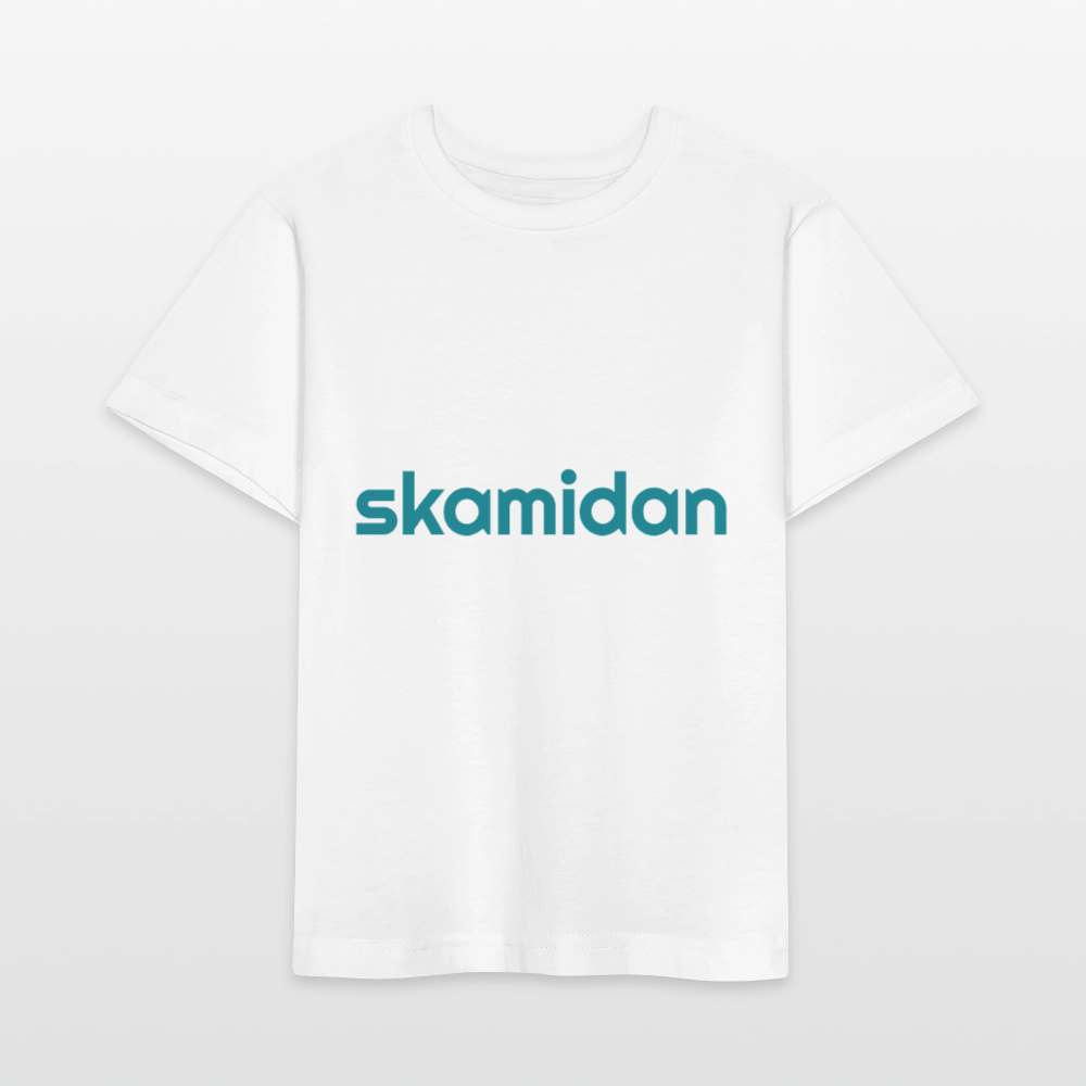 SkaMiDan_Original_Kinder_T-Shirt_Bio_100_Baumwolle_aus_biologischem_Anbau_Organic_100_cotton_from_organic_farming_SkaMiDan_Merch_Kids_Children_Bekleidung_Clothing_Clothes_Skate_Shirt_Skate_Gear_Skating_T-shirts_pullover_skate_klamotten4