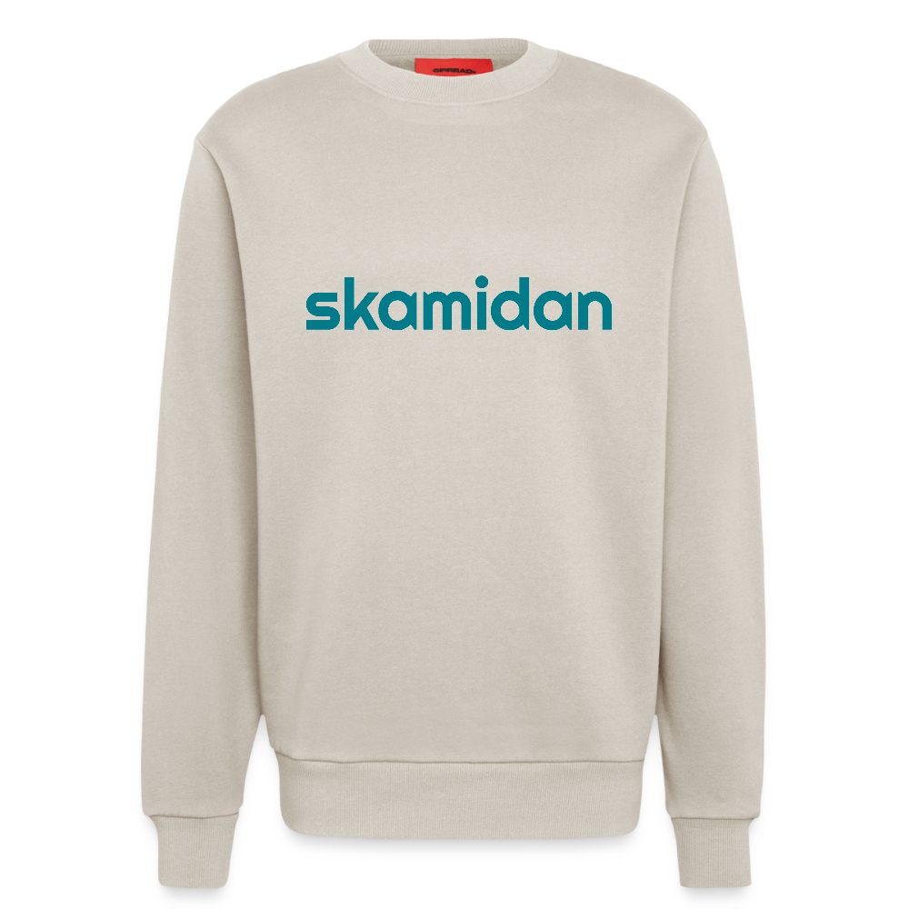 SkaMiDan_Original_Relaxed_Crew_Neck_Bio_100_Baumwolle_aus_biologischem_Anbau_Organic_100_cotton_from_organic_farming_SkaMiDan_Merch_Kids_Children_Bekleidung_Clothing_Clothes_Skate_Shirt_Skate_Gear_Skating_T-shirts_pullover_skate_klamotten_4