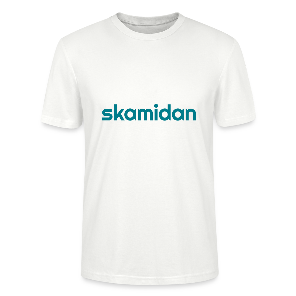 SkaMiDan Original T-Shirt | Bio | 100% Baumwolle aus biologischem Anbau Organic | 100% cotton from organic farming SkaMiDan Merch Kids Children Bekleidung Clothing Clothes Skate Shirt Skate Gear Skating T-shirts pullover skate klamotten zum skaten inline skating roller skating rollerblading inlineskaten rollerbladen weil am rhein lörrach freiburg basel inliner sportbekleidung sportkleidung funktionskleidung Skating School Skateshop Skateschule Skaterladen Deutschland Germany