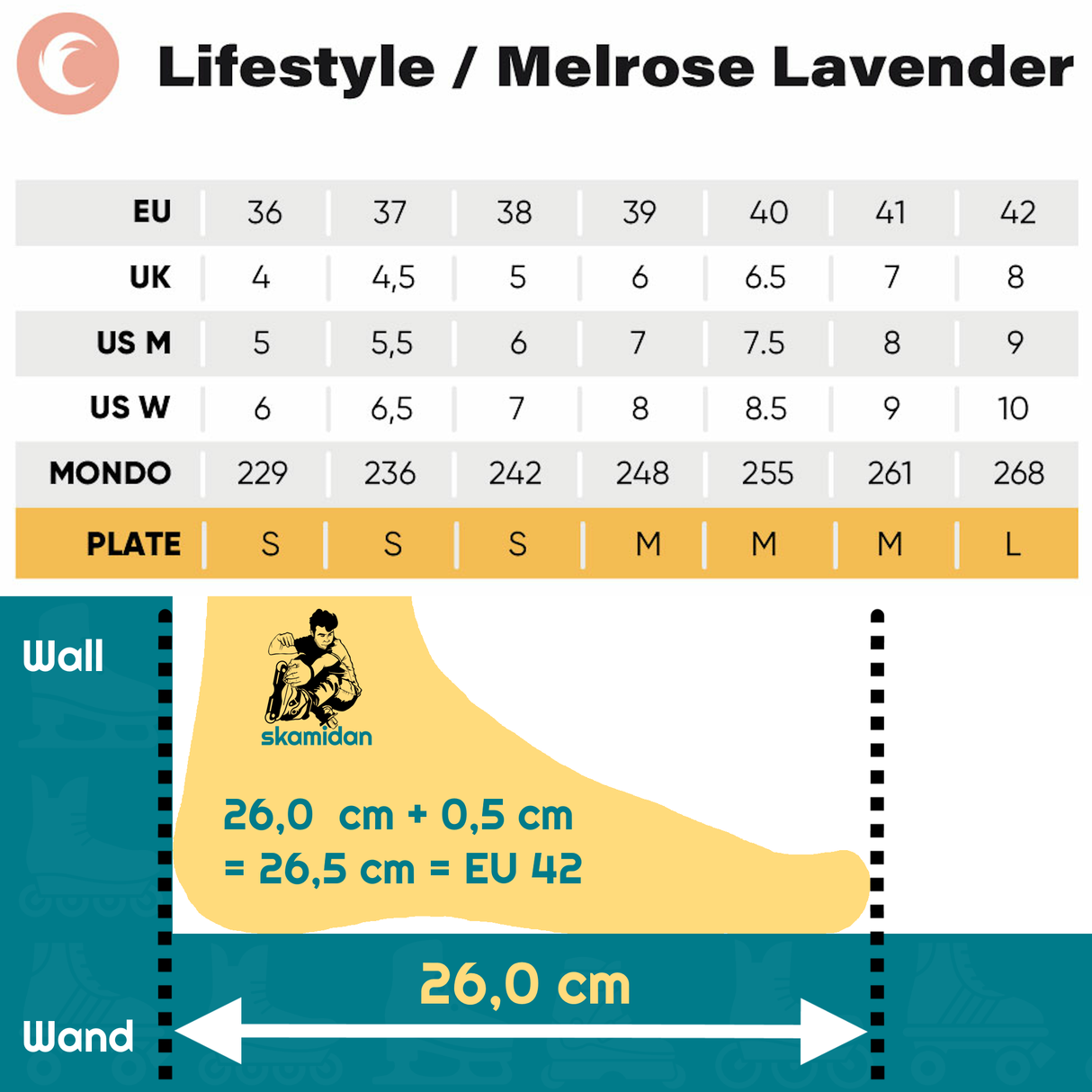 SKA810724 CHAYA Melrose Lavender Roller Skates 2021 Lifestyle Roller Skates Pink Park Lifestyle Rollschuhe Tanz Rollschuhe Barbie Park Quad Skates Roller Skates Lifestyle Rollschuhe Skatepark Rollschuhe Chaya Quad Skates Aggressive Quad Skates Rollschuhe Stunt Rollschuhe Rollkunstlauf Rollschuhe Rollerskates Schwarze Rollschuhe Lifestyle Rollschuhe Roller Skating Quad Skating Skateschule und Skateshop Weil am Rhein SkaMiDan Lörrach Freiburg Basel Deutschland Germany