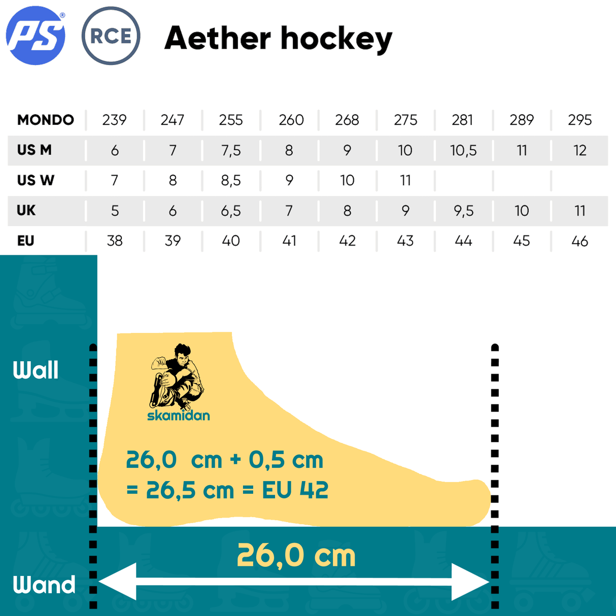 SKA120030 POWERSLIDE REIGN Aether 80 Hockey Inline Skates | Trinity X | Hockey Skates | Inline Hockey Street Hockey Roll Hockey Hockey Rollerblades Hockey Inliner | Urban Inlineskates Urban Inlineskate Freestyle Skates Fitness Inlineskates Inlineskates Sport Inline Skates Rollerblades Urban Inline Skating Urban Inline Skating Freeskates Trainng Skates Strecken Skates Trinity Skates Einsteiger Beginner Inlineskates Inliner Fitness Inliner City Skates Fitness Inliner Sport Skates Sport Inliner Rollerblades Ro