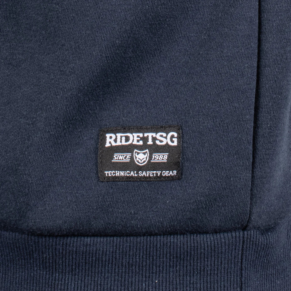 TSG Sweatshirt Basic | Midnight Blue
