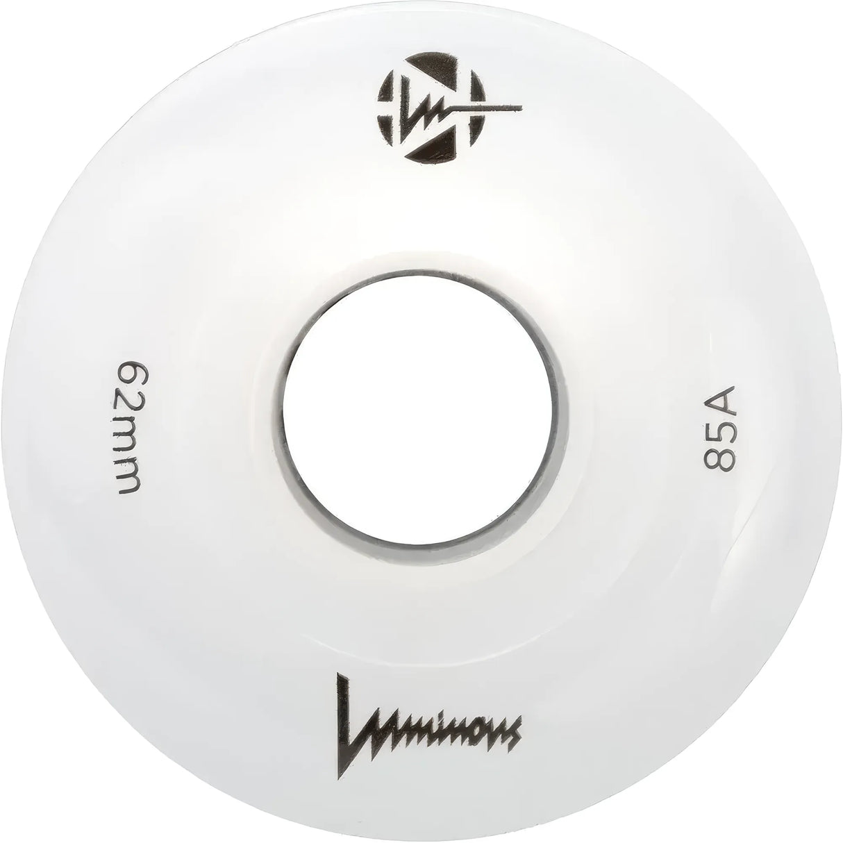 Luminous LED Wheels 62mm*34mm 85A – verschiedene Farben | Luminous LED Rollen für Rollschuhe | Leuchtrollen | Lifestyle, Jam & Park Roller Skating