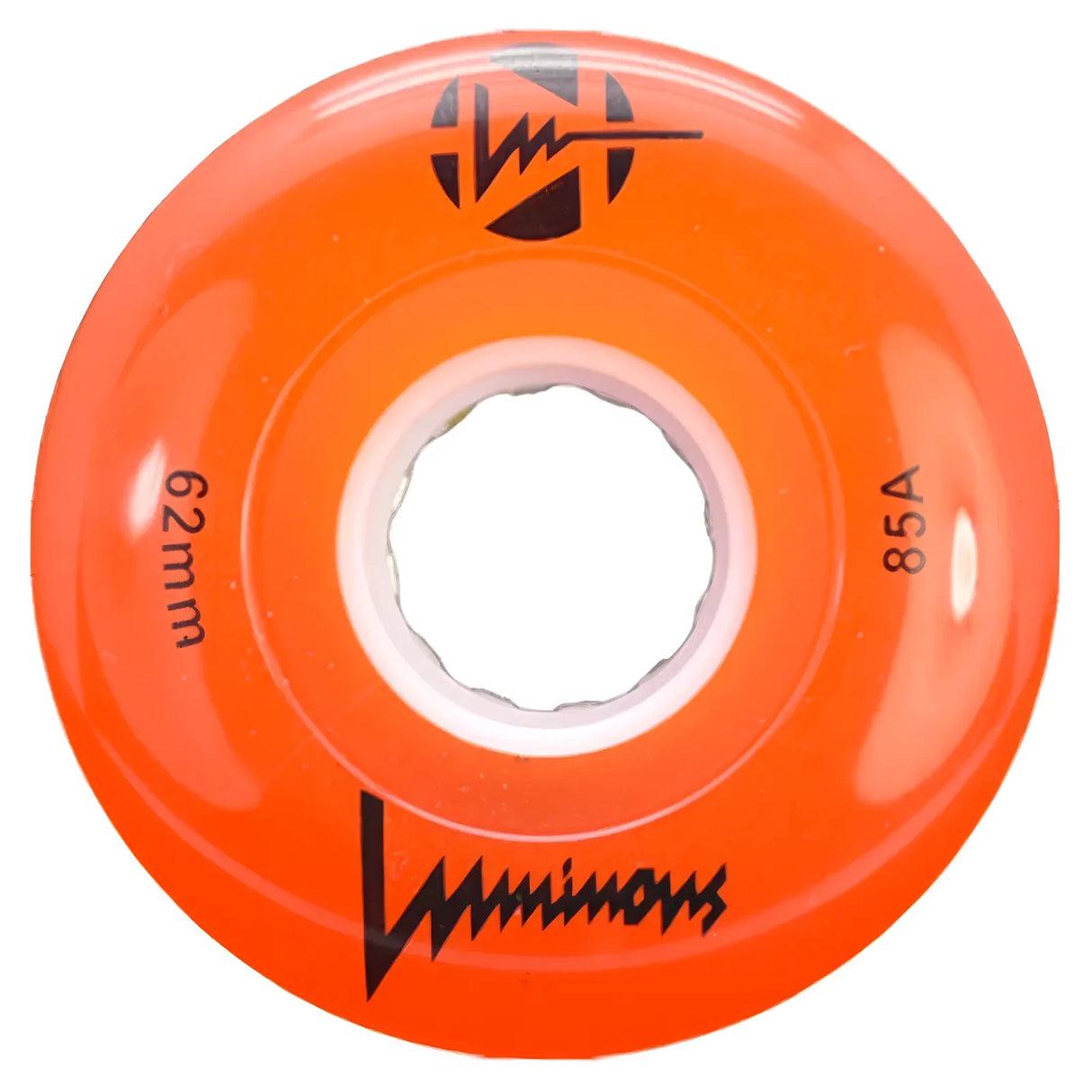 Luminous LED Wheels 62mm*34mm 85A – verschiedene Farben | Luminous LED Rollen für Rollschuhe | Leuchtrollen | Lifestyle, Jam & Park Roller Skating