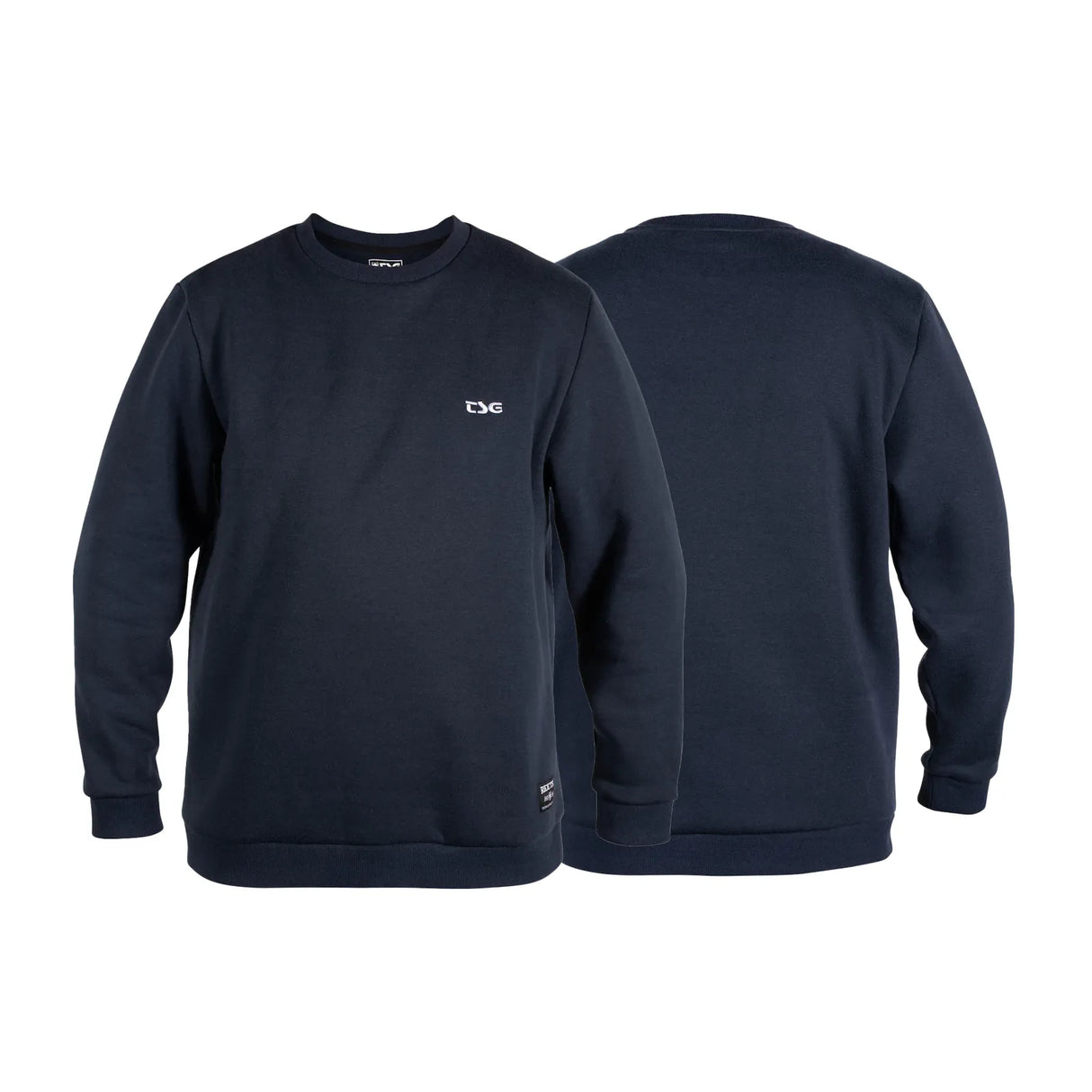 TSG Sweatshirt Basic | Midnight Blue