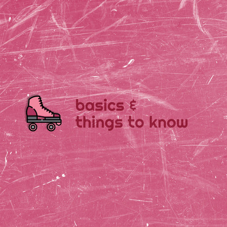 Dance & Jam Roller Skating – Grundlagen und Wissenswertes