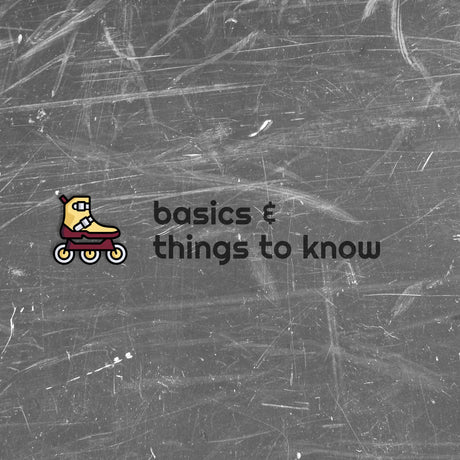 Urban Inline Skating, Freeride und Big Wheel Blading – Grundlagen und Wissenswertes