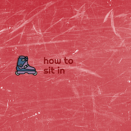 Sit In lernen – Skatepark Grundlagen – Aggressive Inline Skating Tutorial