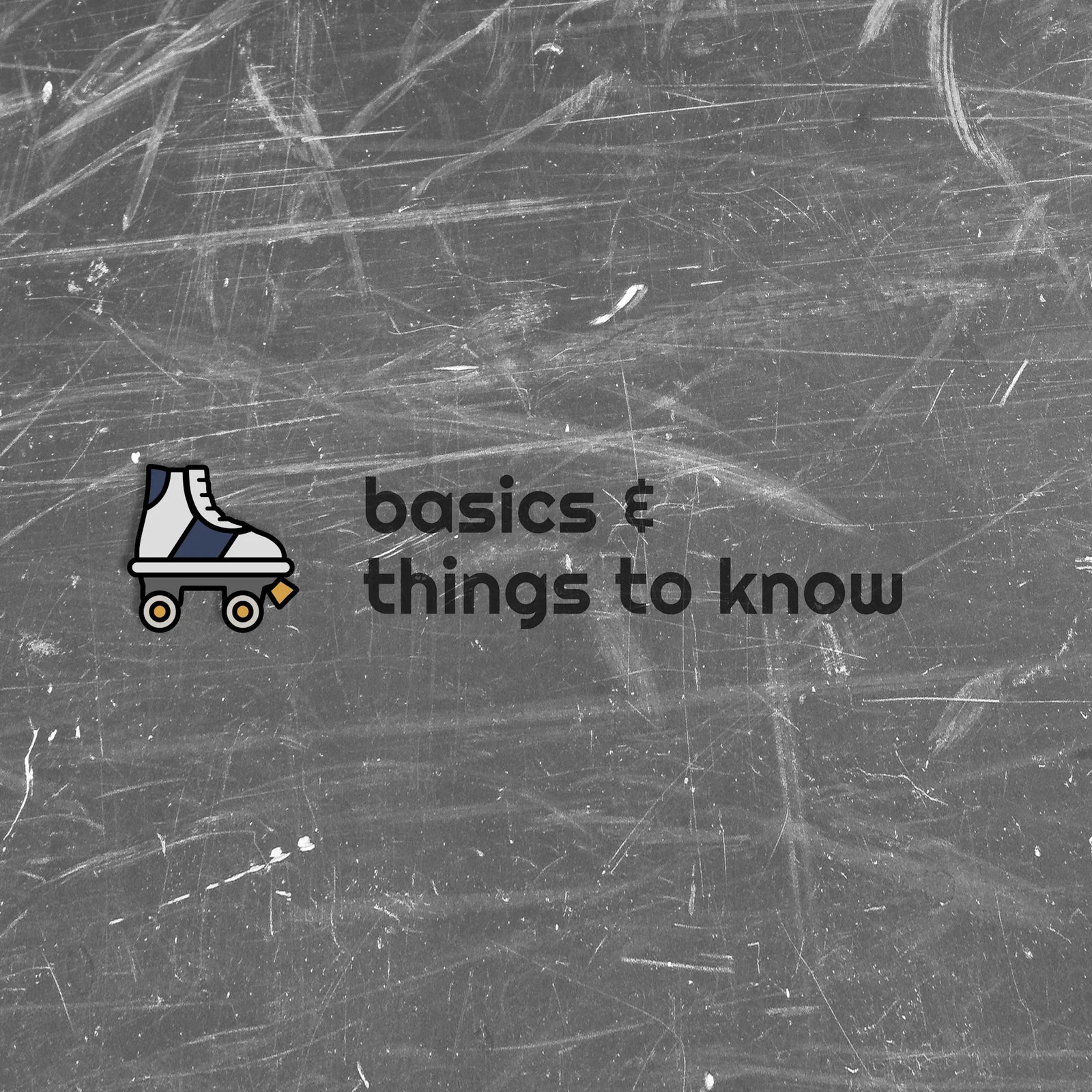 Freizeit, Lifestyle & Urban Roller Skating – Grundlagen und Wissenswertes