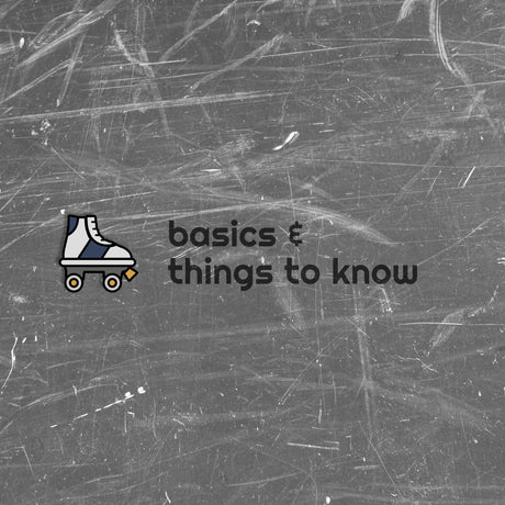 Freizeit, Lifestyle & Urban Roller Skating – Grundlagen und Wissenswertes