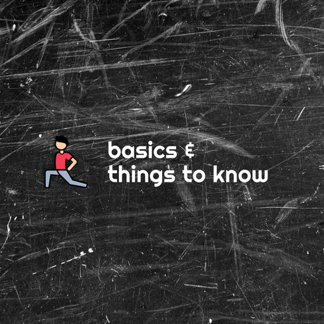 Beweglichkeit: Workouts für Skater – Grundlagen und Wissenswertes