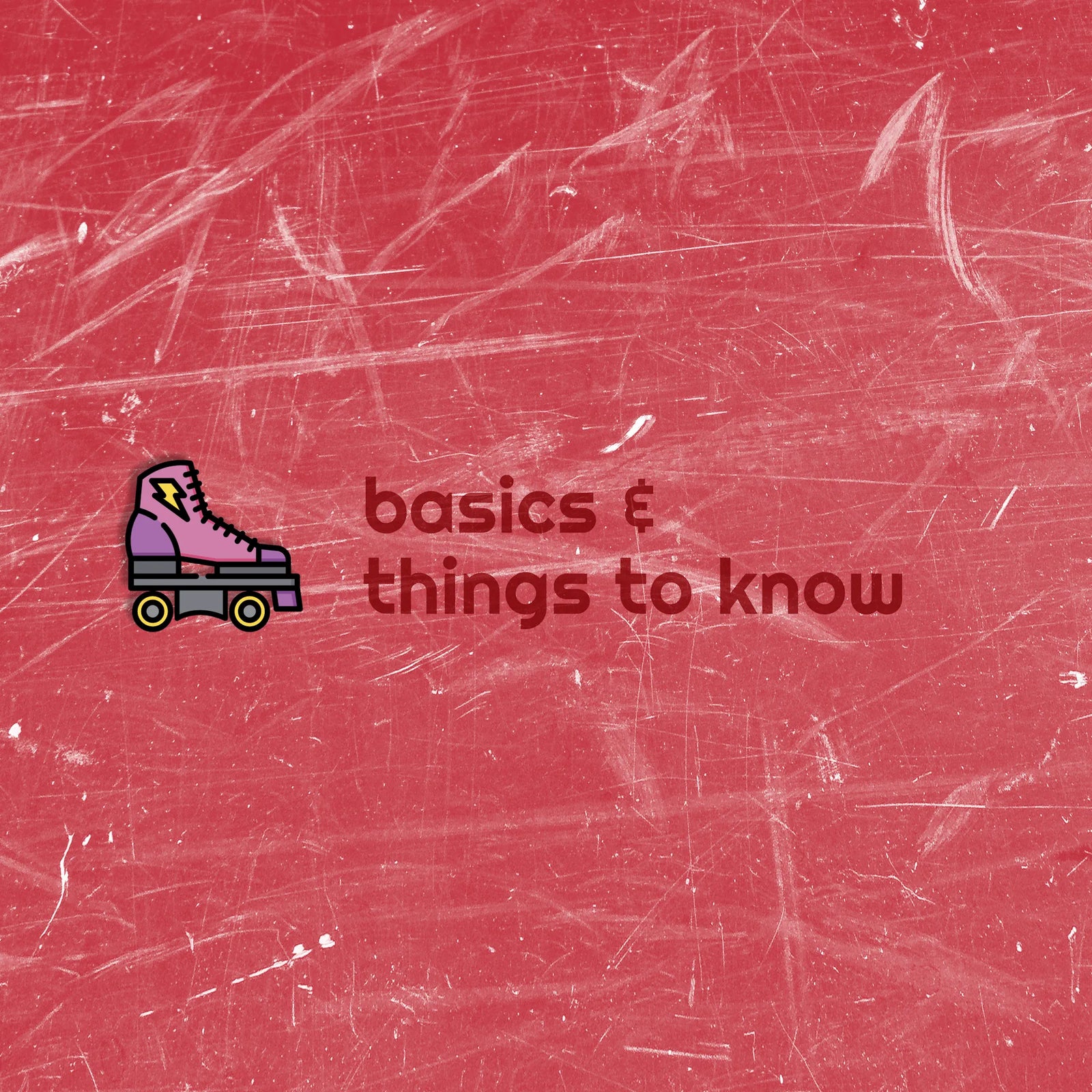 Aggressive & Park Roller Skating – Grundlagen und Wissenswertes