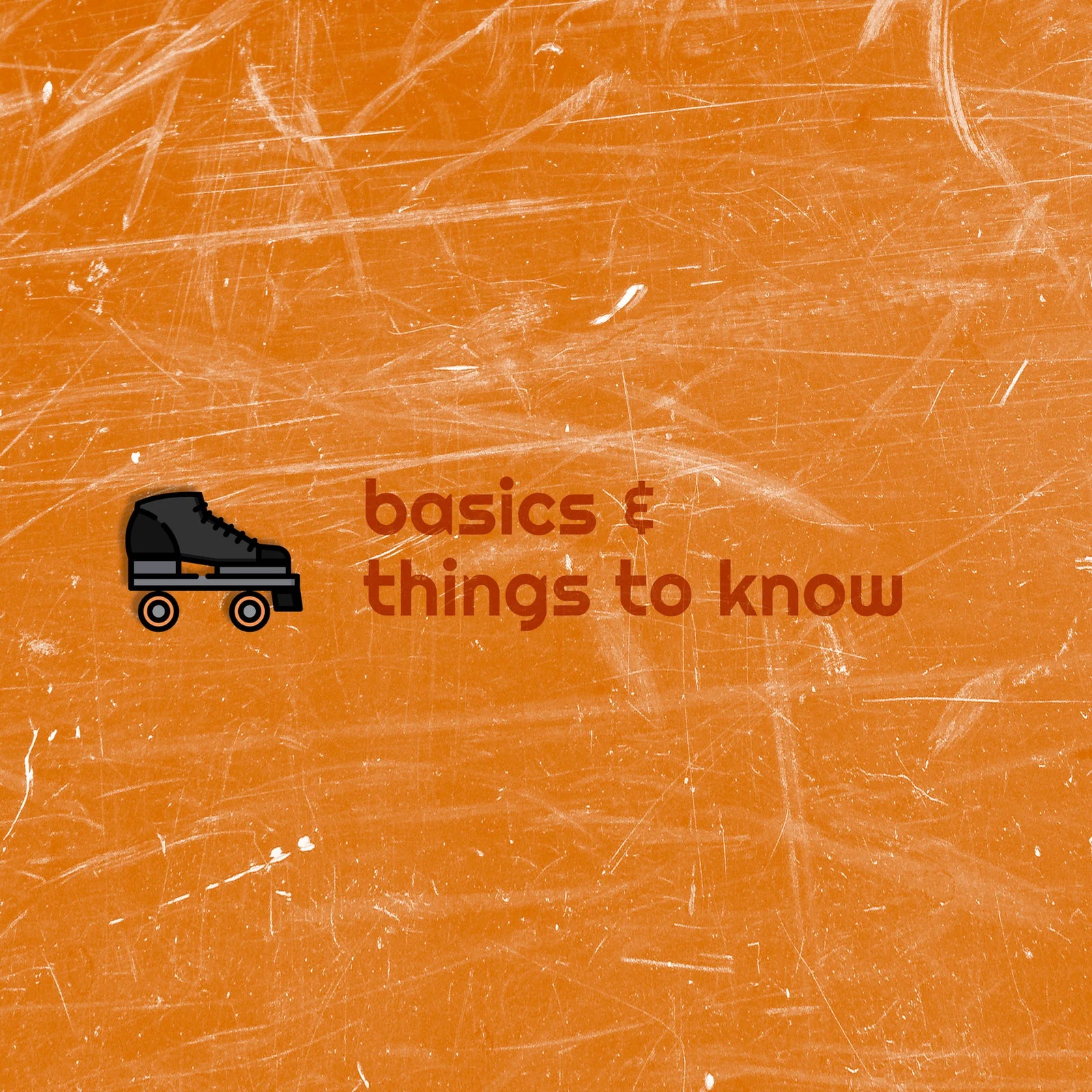 Roller Derby – Regelwerk, Grundlagen und Wissenswertes