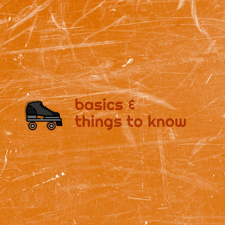 Roller Derby – Regelwerk, Grundlagen und Wissenswertes