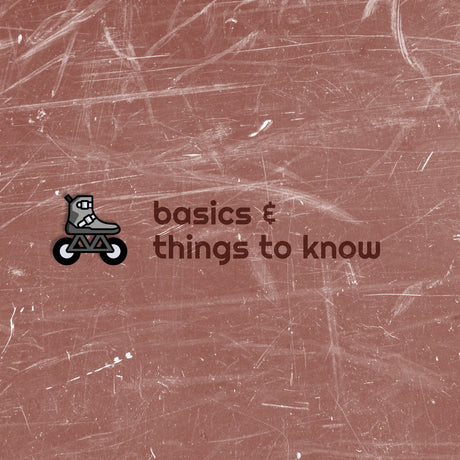 SUV & Offroad Inline Skating – Grundlagen und Wissenswertes