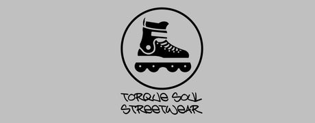 Torque Soul Streetwear – Deine Streetwear Brand zum Rollerbladen