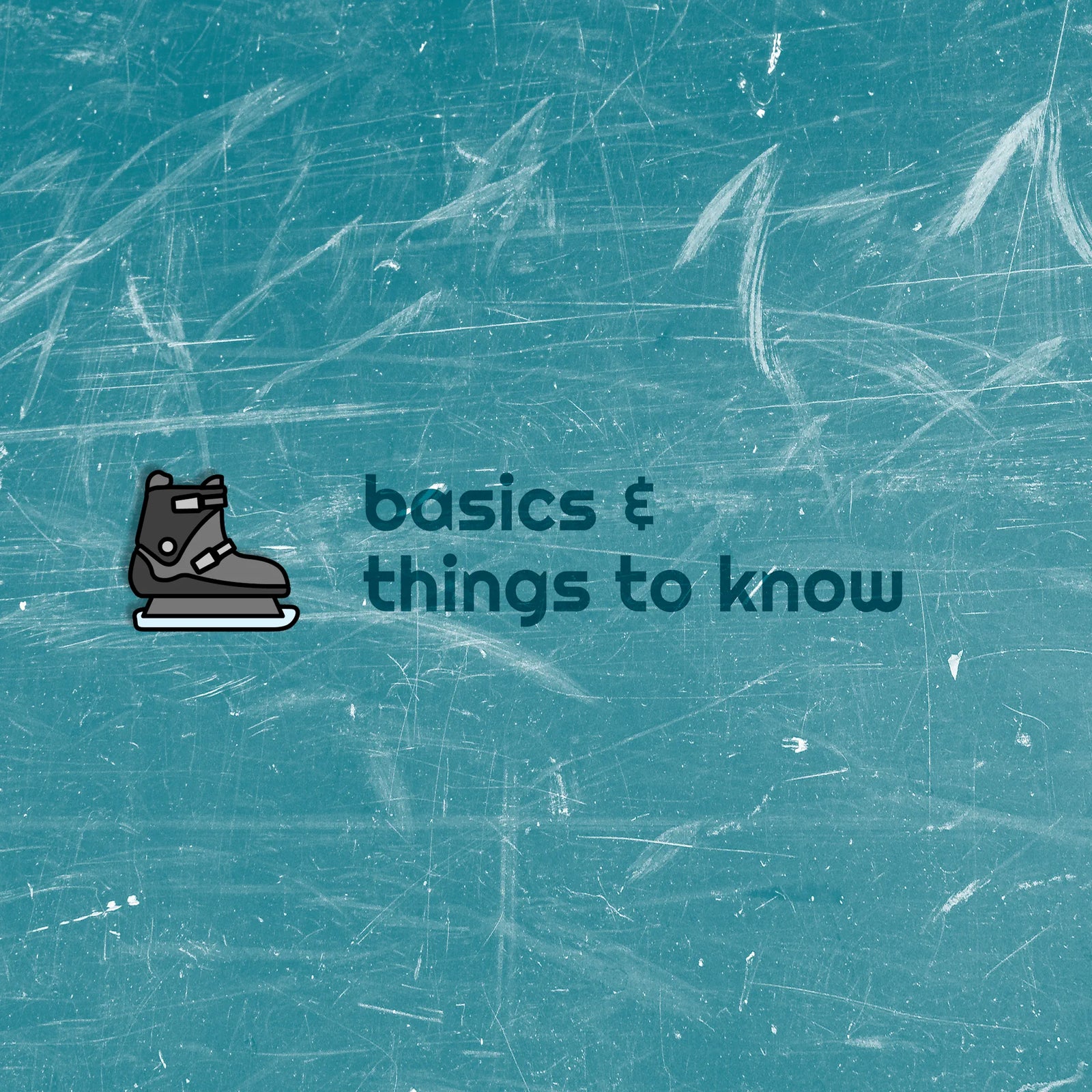 Freestyle Ice Skating –  Grundlagen und Wissenswertes