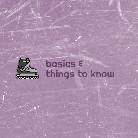 Wizard Skating – Grundlagen und Wissenswertes