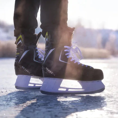 Eishockey – Eislaufen