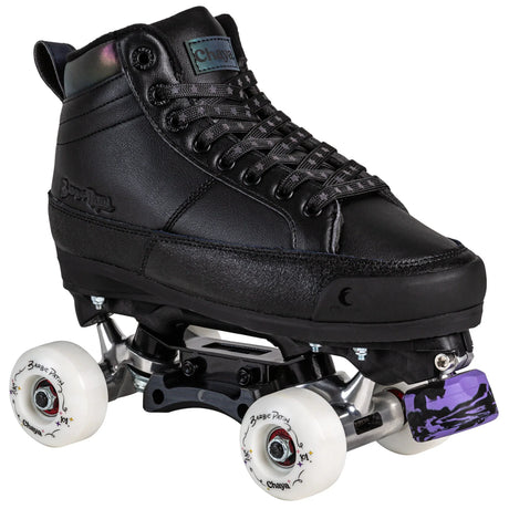 Park Rollschuhe