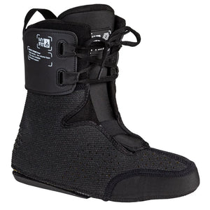 Liners for inline skates