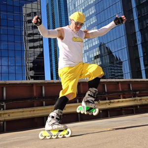 Wizard Inline Skating