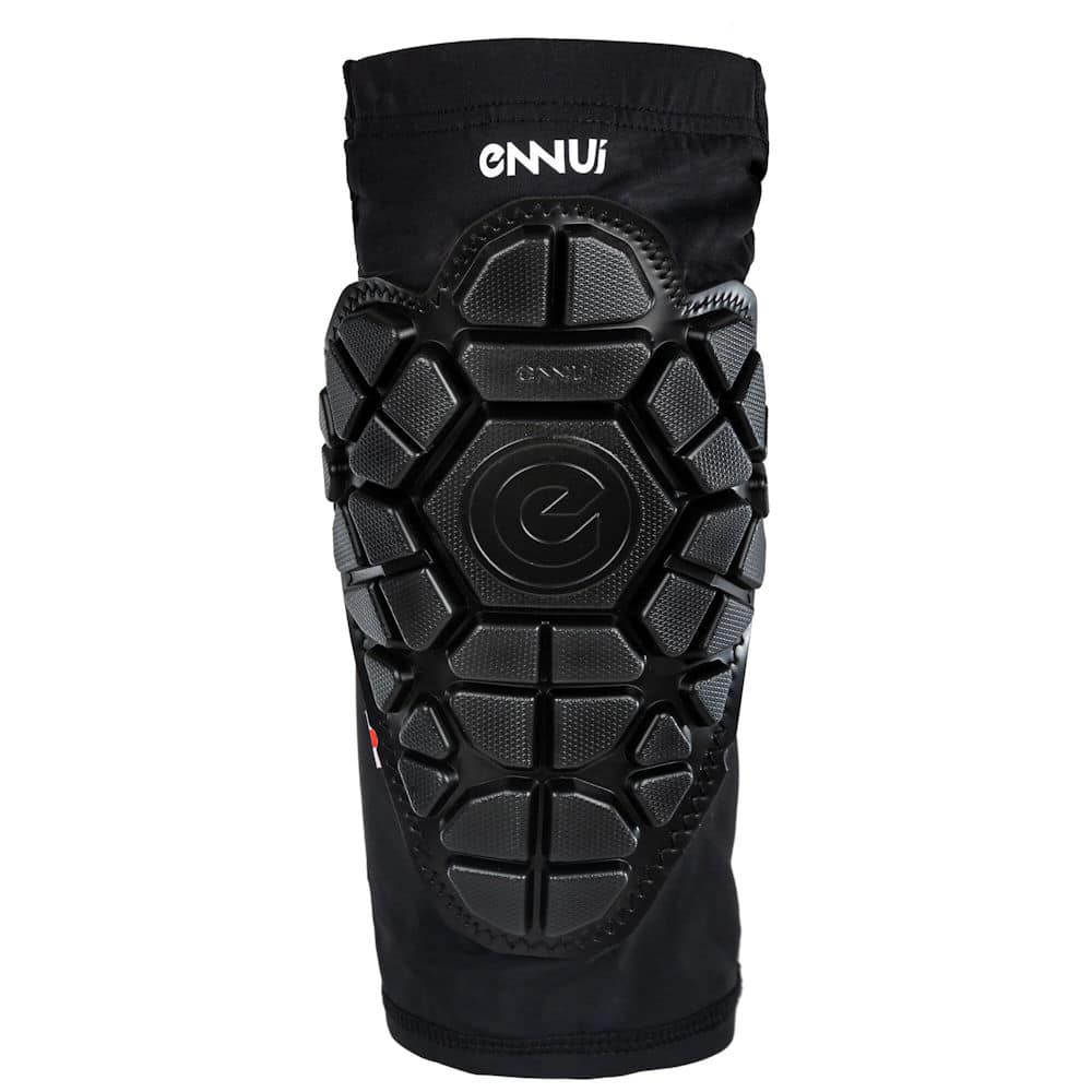 ENNUI Shock Sleeve Knee Gasket | Knee Pads | 1 Pair