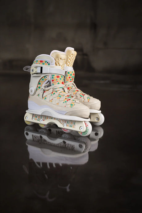 SKA10104 IQON AG 15 Montre Pro Skate Tan | UFS | Aggressive Inlineskates Inlineskates Aggressive Inlineskates | UFS | Blades | Rollerblades aggressive frames kizer Aggressive Skates Stunt Skates Rollerblading Aggressive Inline Disroyal Icon Iqon Mesmer Best Aggressive Skates 2021 Top Stunt Skates USD Aeon Skates USD Aeon 60 Inliner Sport Skates Sport Inliner Rollerblades Rollerblading Lörrach Freiburg Basel Inliner Skateschule und Skateshop Weil am Rhein SkaMiDan Deutschland Germany