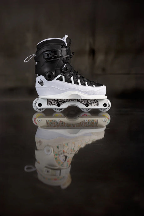 SKA10105 IQON AG 15 Montre Pro Skate White Black | UFS | Aggressive Inlineskates Inlineskates Aggressive Inlineskates | UFS | Blades | Rollerblades aggressive frames kizer Aggressive Skates Stunt Skates Rollerblading Aggressive Inline Disroyal Icon Iqon Mesmer Best Aggressive Skates 2021 Top Stunt Skates USD Aeon Skates USD Aeon 60 Inliner Sport Skates Sport Inliner Rollerblades Rollerblading Lörrach Freiburg Basel Inliner Skateschule und Skateshop Weil am Rhein SkaMiDan Deutschland Germany