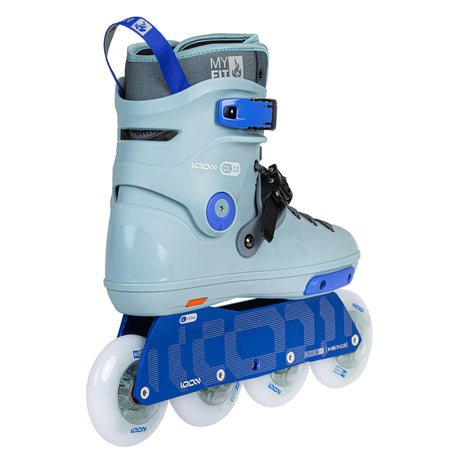 SKA10604 IQON CL 15 Blue 4x90mm Dual Point 165mm Urban Inlineskates Trinity X Fitness Inlineskate Fitness Inlineskates Inlineskates Sport Inline Skates Rollerblades Urban Inline Skating Urban Inline Skating Freeskates Trainng Skates Strecken Skates Trinity Skates Einsteiger Beginner Inlineskates Inliner Fitness Inliner City Skates Fitness Inliner Sport Skates Sport Inliner Rollerblades Rollerblading Lörrach Freiburg Basel Inliner Skateschule und Skateshop Weil am Rhein SkaMiDan Deutschland Germany