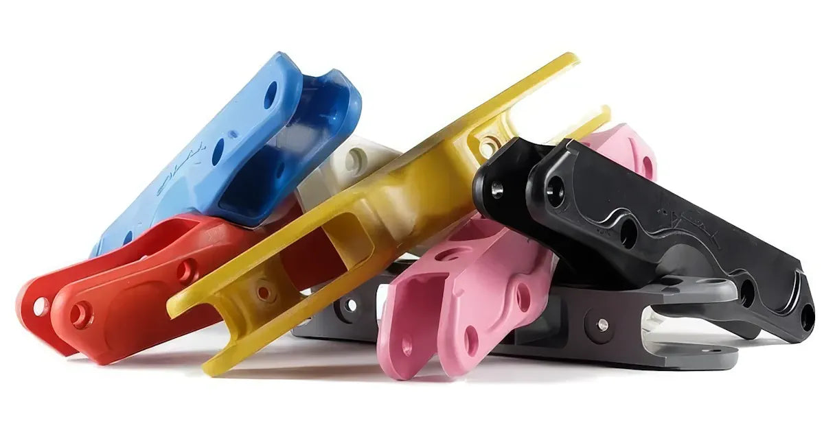 OYSI Medium Chassis Frames – Available in various colors | UFS Mounting ...