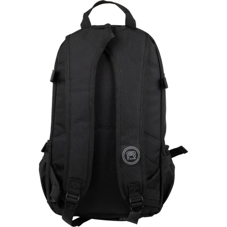 SKA25FRBG-SKBPSL-BK/Black FR Skates Backpack Slim 18L – Verschiedene Farben | Skaterucksack mit 18 Liter Volumen | Rucksack mit Halterungen für Inlineskates | Inline Skating Fitness Inline Skating Urban Inline Skating | Aggressive inline Skating | Lörrach Freiburg Basel Inliner Skateschule und Skateshop Weil am Rhein SkaMiDan Deutschland Germany
