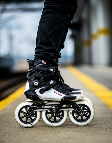 SKA406175 UNDERCOVER Blank Team Wheels 125mm 88A Skateshop Weil am Rhein SkaMiDan