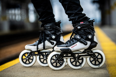 SKA406175 UNDERCOVER Blank Team Wheels 125mm 88A Skateshop Weil am Rhein SkaMiDan