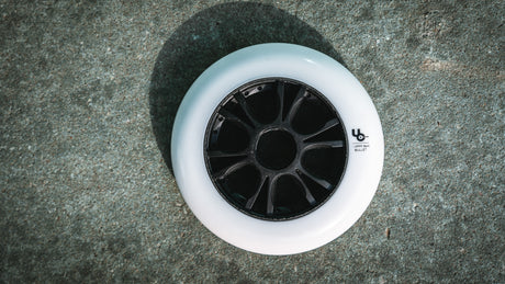SKA406176 UNDERCOVER Blank Team Wheels 110mm 86A Skateshop Weil am Rhein SkaMiDan