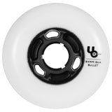 SKA406189 UNDERCOVER Blank Team Wheels 84mm 86A Rollen für Inliner Stuntrollen Rollerblades Rollerblading Aggressive Inline Skating Aggressive Inline Skating Rollerblading Blading Inline Skating Inliner Skateschule und Skateshop Weil am Rhein SkaMiDan Lörrach Freiburg Basel Deutschland Germany