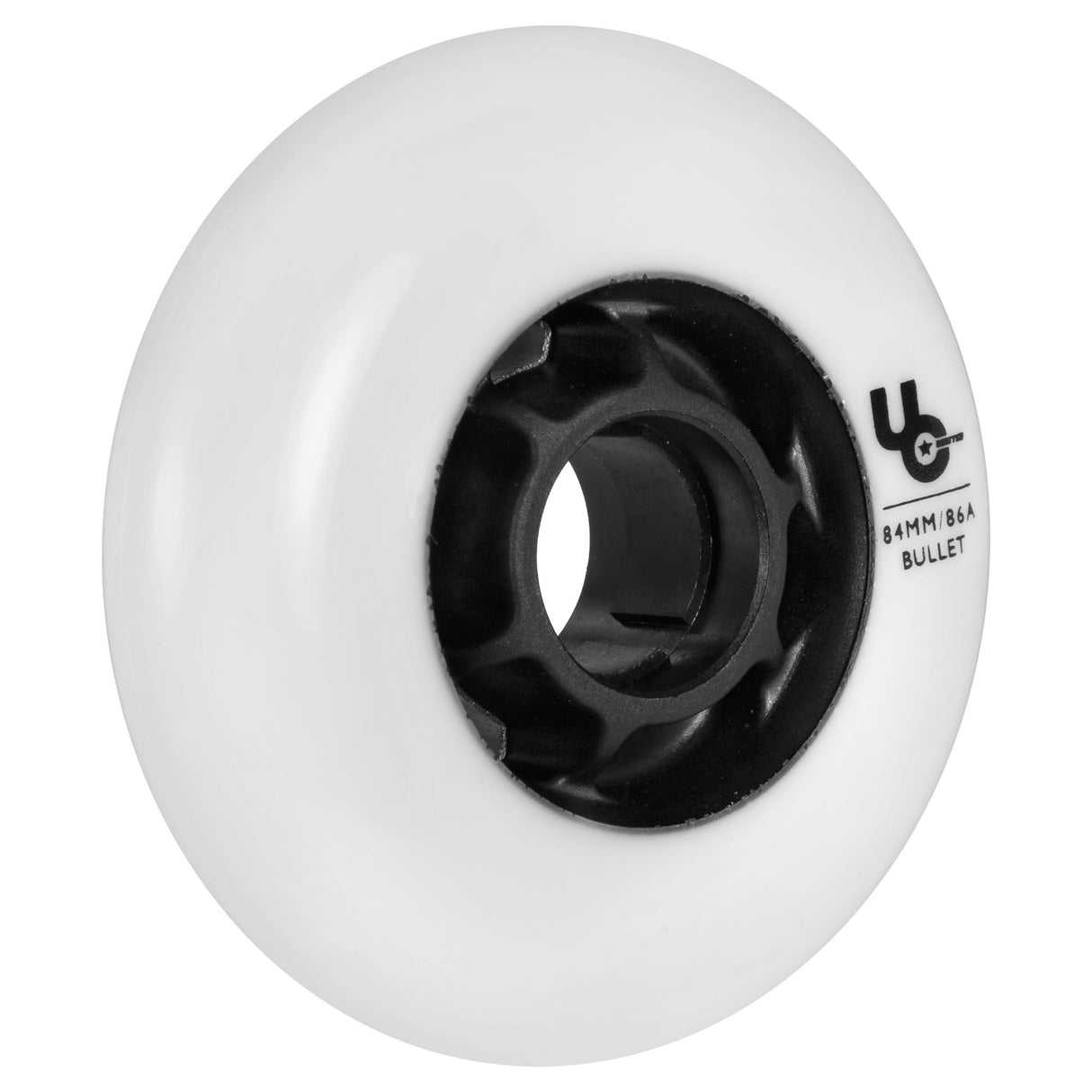 SKA406189 UNDERCOVER Blank Team Wheels 84mm 86A Rollen für Inliner Stuntrollen Rollerblades Rollerblading Aggressive Inline Skating Aggressive Inline Skating Rollerblading Blading Inline Skating Inliner Skateschule und Skateshop Weil am Rhein SkaMiDan Lörrach Freiburg Basel Deutschland Germany