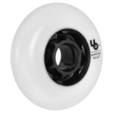 SKA406189 UNDERCOVER Blank Team Wheels 84mm 86A Rollen für Inliner Stuntrollen Rollerblades Rollerblading Aggressive Inline Skating Aggressive Inline Skating Rollerblading Blading Inline Skating Inliner Skateschule und Skateshop Weil am Rhein SkaMiDan Lörrach Freiburg Basel Deutschland Germany