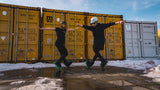SKA406204 UNDERCOVER Cosmic Interference 76mm 86A Arctic Blue Aggressive Inline Rollen Rollerblading Stunt Skating Stuntrollen Trick Skating Inline Skating Aggressive Inline Skating Grinding grinden Skateschule und Skateshop SkaMiDan Weil am Rhein