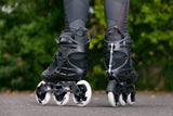 SKA940680 POWERSLIDE Phuzion Argon Syncro Black 110 | Trinity X | Fitness Inlineskates Trinity X Fitness Inlineskate Fitness Inlineskates Inlineskates Sport Inline Skates Rollerblades Urban Inline Skating Urban Inline Skating Freeskates Trainng Skates Strecken Skates Trinity Skates Einsteiger Beginner Inlineskates Inliner Fitness Inliner City Skates Fitness Inliner Sport Skates Sport Inliner Rollerblades Rollerblading Lörrach Freiburg Basel Inliner Skateschule und Skateshop Weil am Rhein SkaMiDan Deutschlan