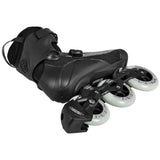 SKA510034 POWERSLIDE Swell Lite Trinity 100 Black Inliner Skateschule und Skateshop Weil am Rhein SkaMiDan