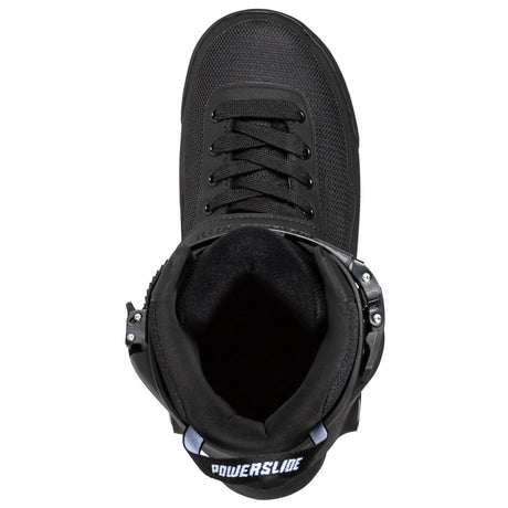 SKA510044 POWERSLIDE Swell Triple Black Boot only Fitness Inlineskates | Trinity X | Fitness Inlineskates Trinity X Fitness Inlineskate Fitness Inlineskates Inlineskates Sport Inline Skates Rollerblades Urban Inline Skating Urban Inline Skating Freeskates Trainng Skates Strecken Skates Trinity Skates Einsteiger Beginner Inlineskates Inliner Fitness Inliner City Skates Fitness Inliner Sport Skates Sport Inliner Rollerblades Rollerblading Lörrach Freiburg Basel Inliner Skateschule und Skateshop Weil am Rhein 