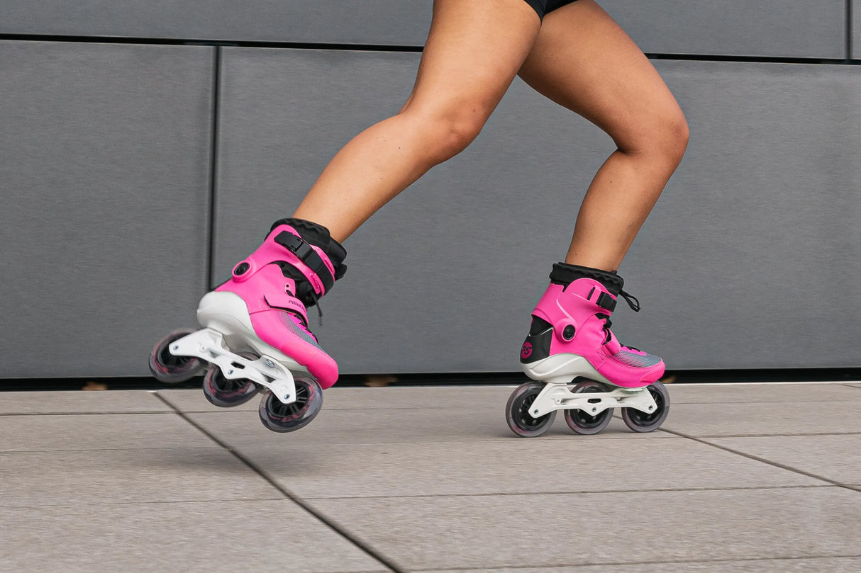 SKA510049 POWERSLIDE Swell 100 Swell Electric Pink 3D Adapt Fitness Inlineskates | Trinity X | Fitness Inlineskates Trinity X Fitness Inlineskate Fitness Inlineskates Inlineskates Sport Inline Skates Rollerblades Urban Inline Skating Urban Inline Skating Freeskates Trainng Skates Strecken Skates Trinity Skates Einsteiger Beginner Inlineskates Inliner Fitness Inliner City Skates Fitness Inliner Sport Skates Sport Inliner Rollerblades Rollerblading Lörrach Freiburg Basel Inliner Skateschule und Skateshop Weil