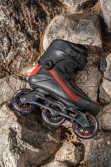 SKA510052 POWERSLIDE Swell Black 100 3D Adapt Fitness Inlineskates | Trinity X | Fitness Inlineskates Trinity X Fitness Inlineskate Fitness Inlineskates Inlineskates Sport Inline Skates Rollerblades Urban Inline Skating Urban Inline Skating Freeskates Trainng Skates Strecken Skates Trinity Skates Einsteiger Beginner Inlineskates Inliner Fitness Inliner City Skates Fitness Inliner Sport Skates Sport Inliner Rollerblades Rollerblading Lörrach Freiburg Basel Inliner Skateschule und Skateshop Weil am Rhein SkaM