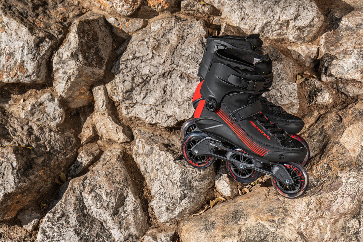 SKA510052 POWERSLIDE Swell Black 100 3D Adapt Fitness Inlineskates | Trinity X | Fitness Inlineskates Trinity X Fitness Inlineskate Fitness Inlineskates Inlineskates Sport Inline Skates Rollerblades Urban Inline Skating Urban Inline Skating Freeskates Trainng Skates Strecken Skates Trinity Skates Einsteiger Beginner Inlineskates Inliner Fitness Inliner City Skates Fitness Inliner Sport Skates Sport Inliner Rollerblades Rollerblading Lörrach Freiburg Basel Inliner Skateschule und Skateshop Weil am Rhein SkaM