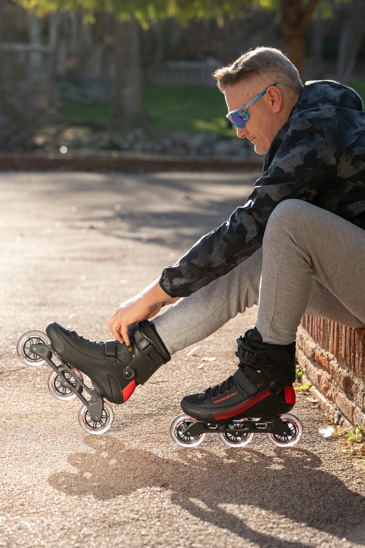 SKA510052 POWERSLIDE Swell Black 100 3D Adapt Fitness Inlineskates | Trinity X | Fitness Inlineskates Trinity X Fitness Inlineskate Fitness Inlineskates Inlineskates Sport Inline Skates Rollerblades Urban Inline Skating Urban Inline Skating Freeskates Trainng Skates Strecken Skates Trinity Skates Einsteiger Beginner Inlineskates Inliner Fitness Inliner City Skates Fitness Inliner Sport Skates Sport Inliner Rollerblades Rollerblading Lörrach Freiburg Basel Inliner Skateschule und Skateshop Weil am Rhein SkaM