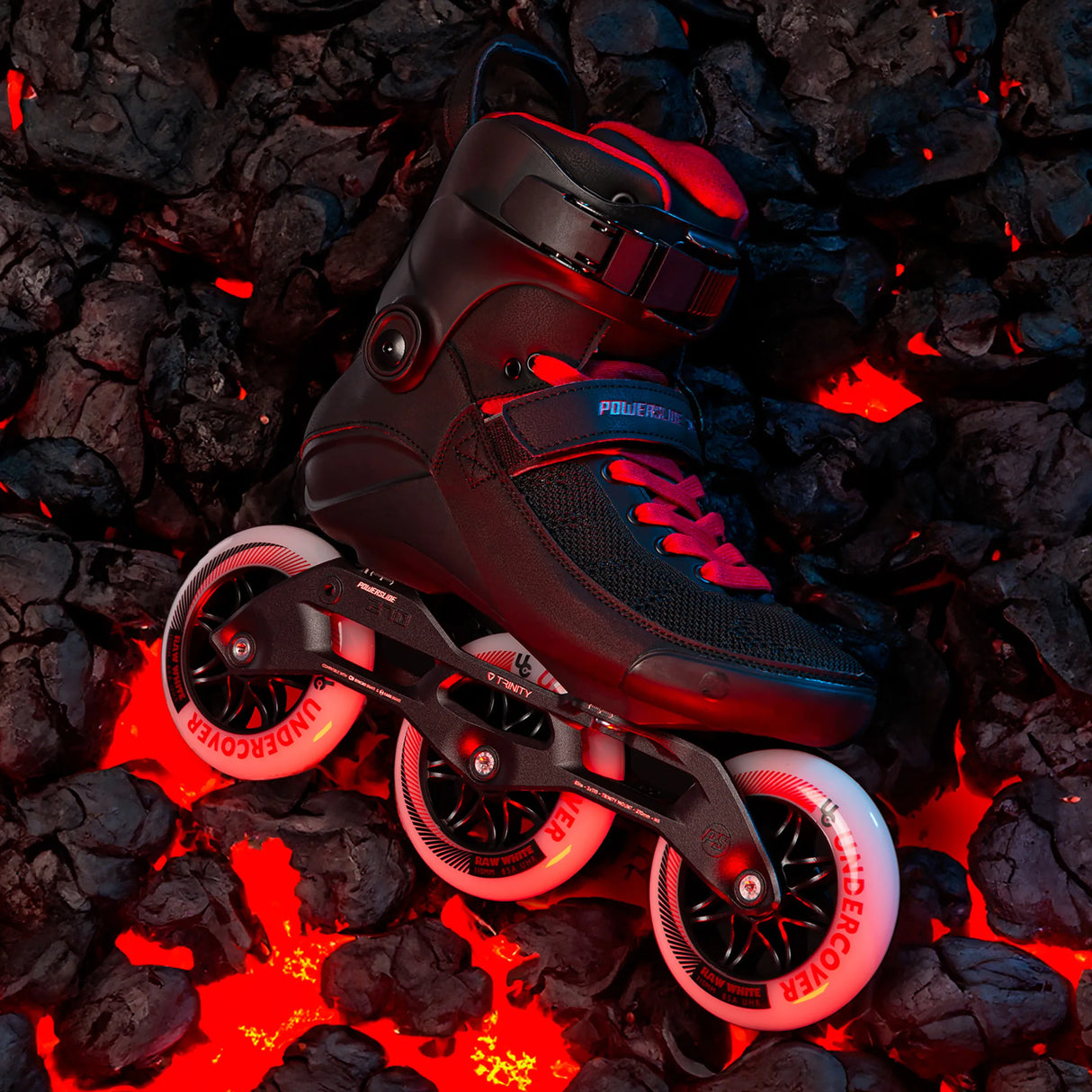 SKA510062_POWERSLIDE Swell 110 Black Fire | Trinity X | Fitness Inlineskates Inlineskates Skates Schuhe Liner Syncro Brake SimBrake Sim Brake Rollerblades Rollerskates Fitness Inlineskate Fitness Inlineskates Inlineskates Sport Inline Skates Rollerblades Urban Inline Skating Urban Inline Skating Freeskates Trainng Skates Strecken Skates Trinity Skates Einsteiger Beginner Inlineskates Inliner Fitness Inliner City Skates Fitness Inliner Sport Skates Sport Inliner Rollerblades Rollerblading Lörrach Freiburg Ba